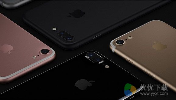 iPhone 7 Plus高销量 是否大屏更胜小屏