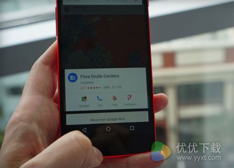 谷歌智能语音品牌：“Google Assistant”取代Google Now