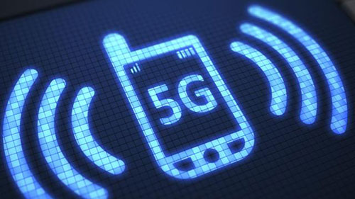 5G不再遥远 爱立信与华为角逐未来话语权