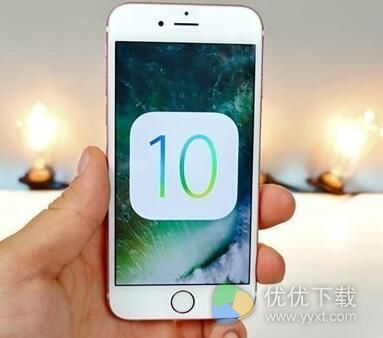 iPhone6s下iOS10.0.1与iOS10.0.2运行速度对比