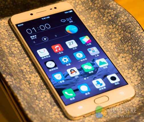 vivo X7充电的正确方法