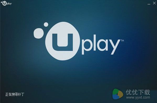 uplay游戏怎么下载