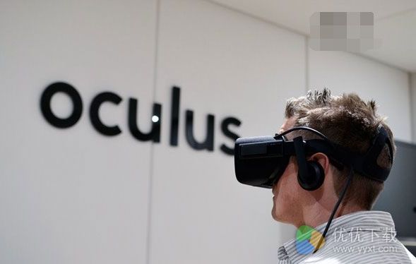 迪士尼与oculus强强联手2