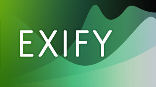 Exify测评:照片参数管理好帮手