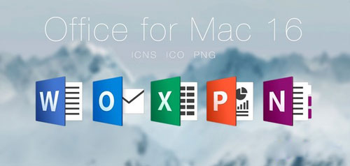 Office 2016 for Mac最新预览版正式发布