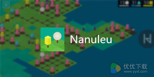 Nanuleu：守护魔法圣树测评