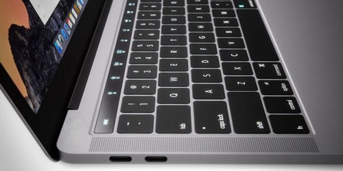 最新MacBook Pro 苹果又砍掉了这些接口