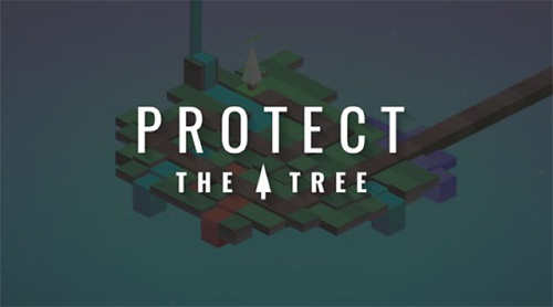 Protect the Tree测评:今天我们只保卫这棵树