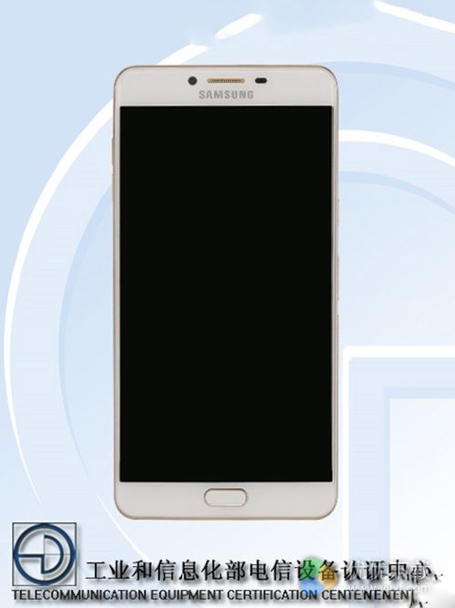 三星Galaxy C9正式发布 中国特供6G内存2