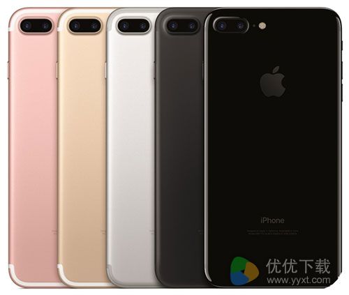 iPhone 7高通、Intel基带两个版本测试：差距甚大