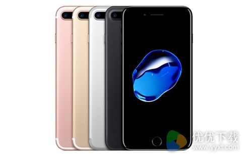 iPhone7Plus黑名单设置教程