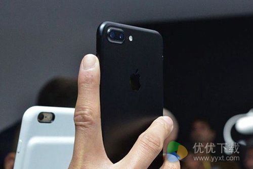 iPhone7人像模式在哪 iPhone7有背景虚化拍照功能吗