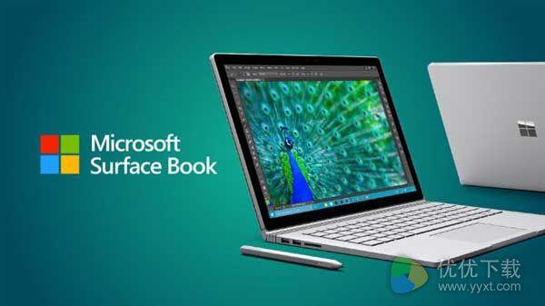 Surface Book i5版上架 只要1999美元