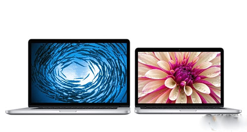 国行新MacBook Pro开卖 售价过高卖肾都买不起1