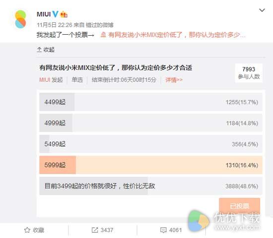 小米MIX价格多少,小米MIX配置怎么样