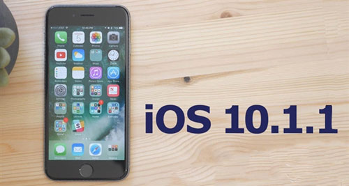 iOS 10.1.1被成功越狱 速度惊人但方法保密