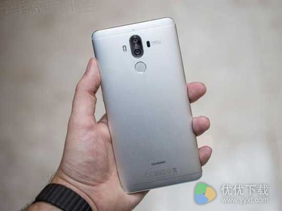 华为Mate9海外发布：外媒高度评价华为Mate 9