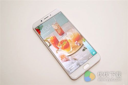 OPPO R9s Plus工信部过审2