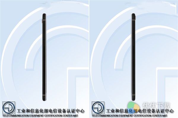 OPPO R9s Plus工信部过审4