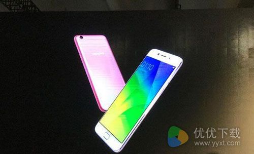 OPPO R9s哪种颜色好看