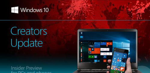 Windows 10新版14965预览版新推送
