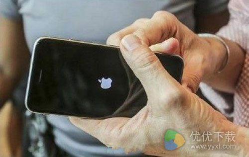 iPhone6s自动关机原因分析