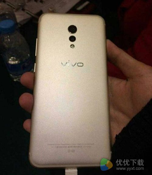 vivoXplay6什么时候出2