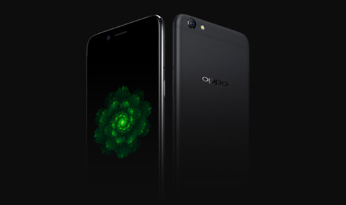 OPPO R9s黑色怎么样