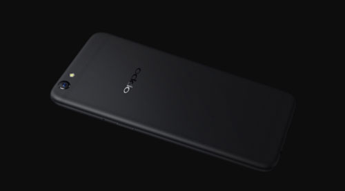 OPPO R9s黑色怎么样