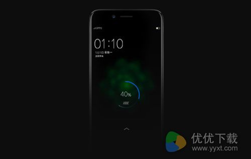 OPPO R9s黑色怎么样3