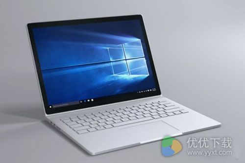 微软推出Surface Pro 4/Book以旧换新活动2