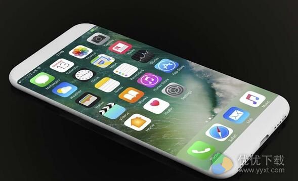 苹果iPhone 8有几个版本尺寸