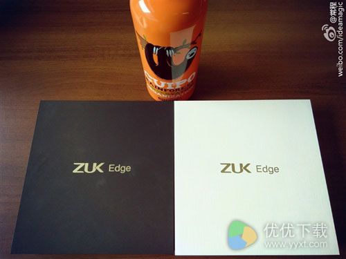 骁龙821曲屏?联想曝光ZUK Edge新机：本月上市5