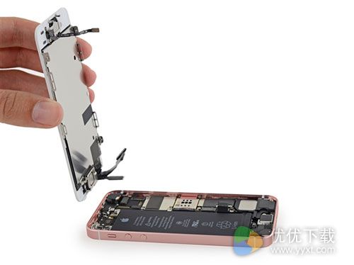 iPhone 6S自动关机后续 官方回应戴个套2