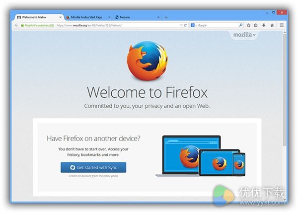 FireFox迎来史诗级更新：FireFox 50启动速度快了65%