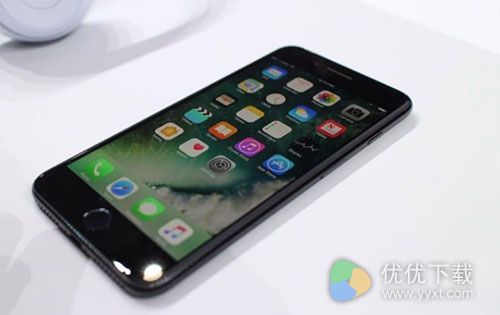 华为mate9和iPhone7对比3