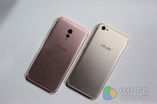 vivo X9和vivo Xplay6哪个好3