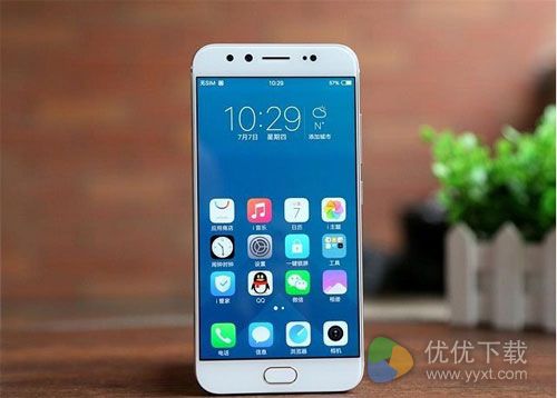 vivo X9和vivo Xplay6哪个好5