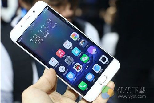 vivo X9和vivo Xplay6哪个好6