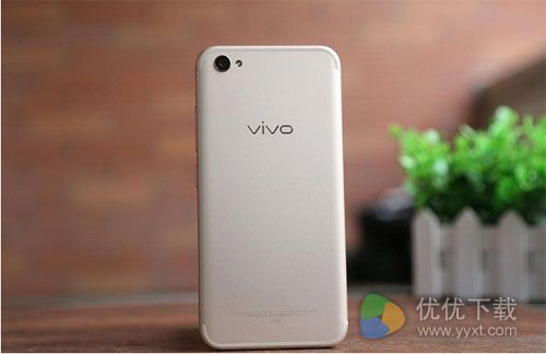 vivo X9和vivo Xplay6哪个好7