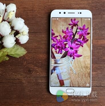 vivo X9首发开箱图赏：2000万前置双摄！