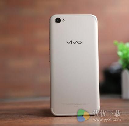 步步高vivo x9真机开箱图赏