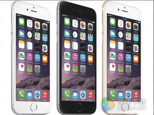 iPhone 6缺陷重大 苹果对此表现积极性不高