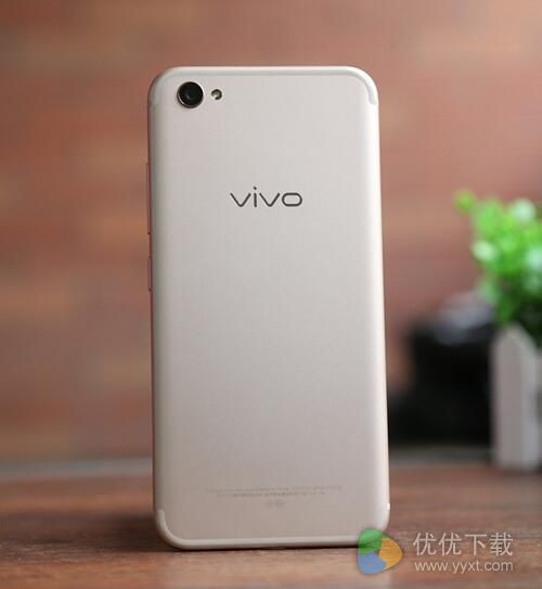 vivo x9/plus有什么区别