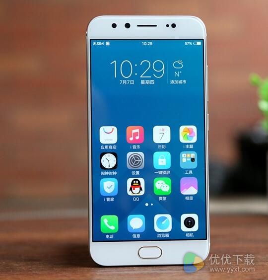 vivo x9和x9 plus有什么区别