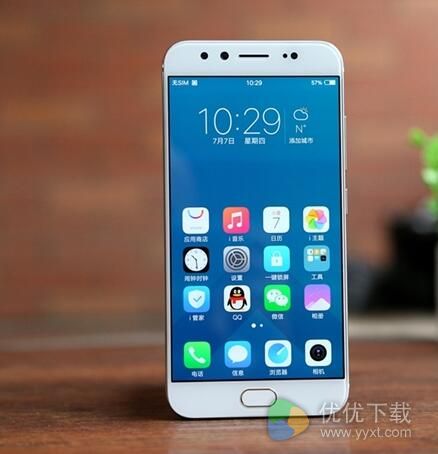 vivo X9正式开卖：2000+800万前置双摄