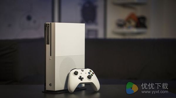 Xbox One S国行版多少钱？