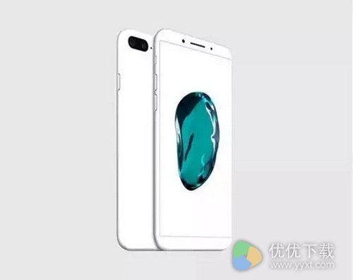 iPhone8有白色版本吗