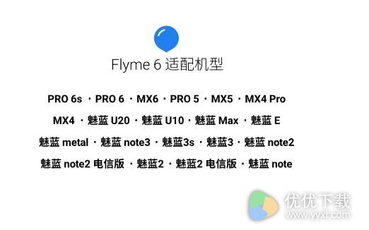 Flyme6