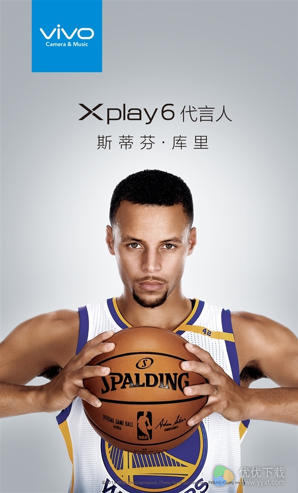 Xplay6预定时间